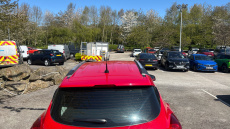 Vauxhall Mokka 1.6i Exclusiv 5dr Petrol Hatchback